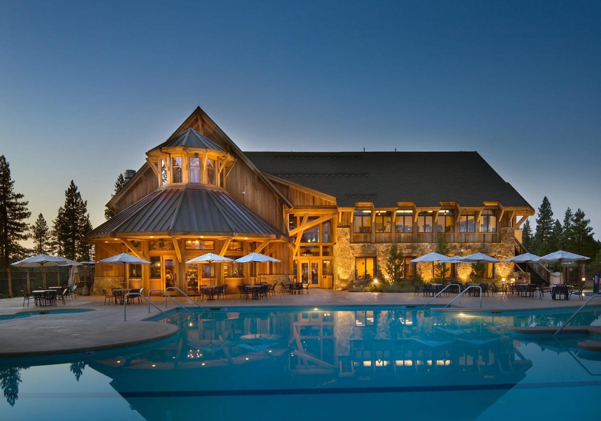 The Cottages - Golf, Pool, Play - 3-Bedroom Truckee Exteriör bild
