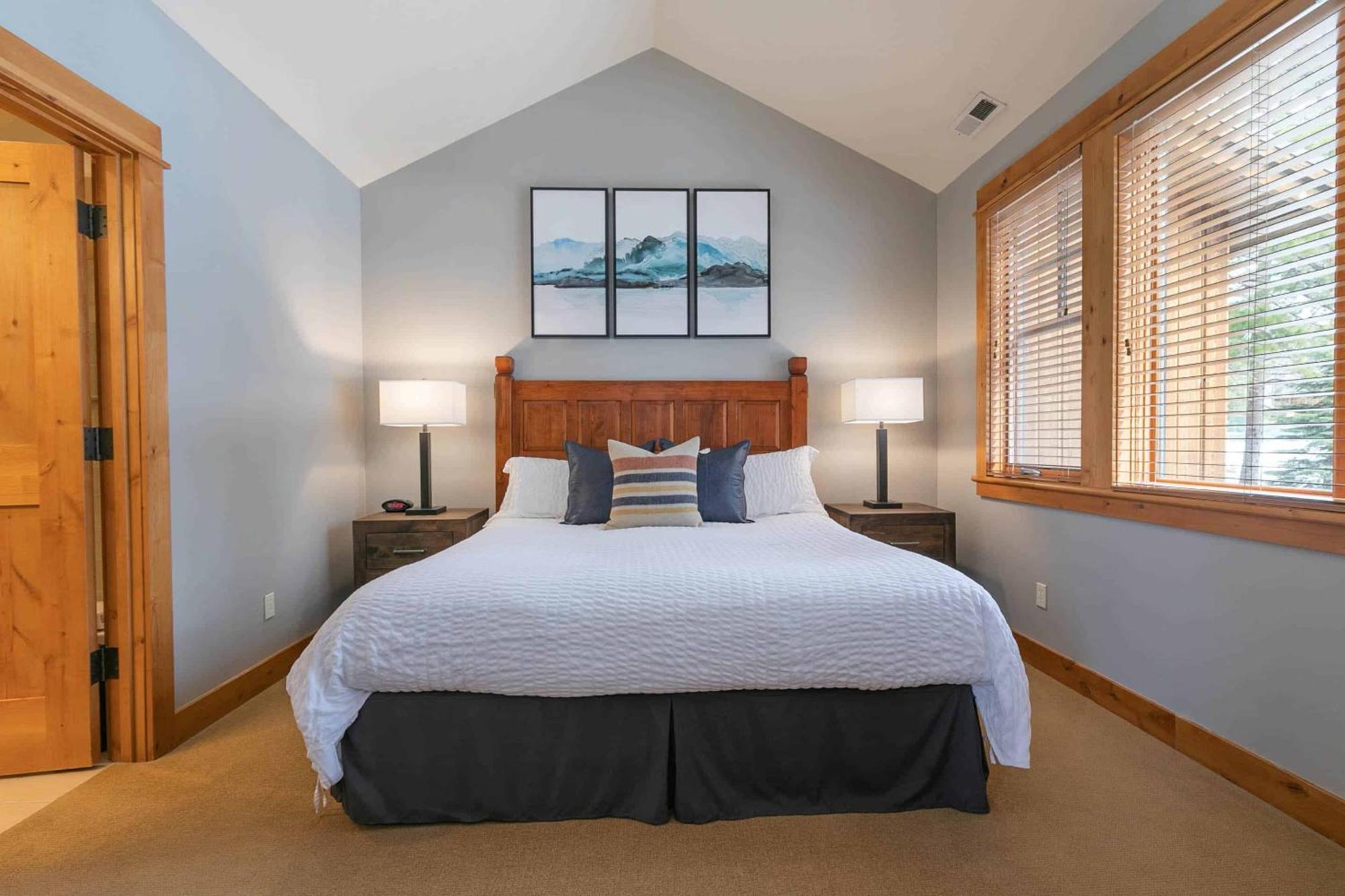 The Cottages - Golf, Pool, Play - 3-Bedroom Truckee Exteriör bild