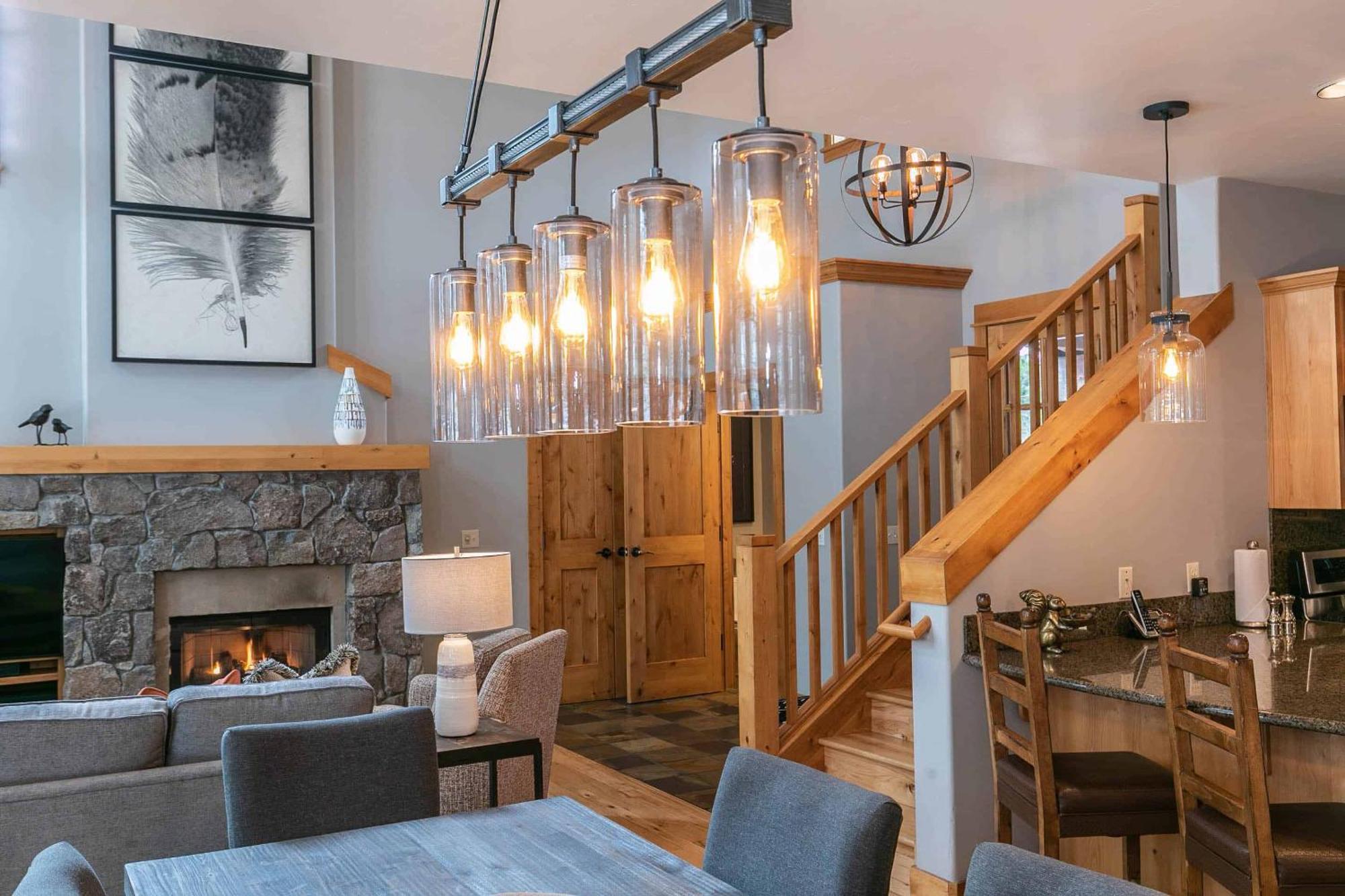 The Cottages - Golf, Pool, Play - 3-Bedroom Truckee Exteriör bild