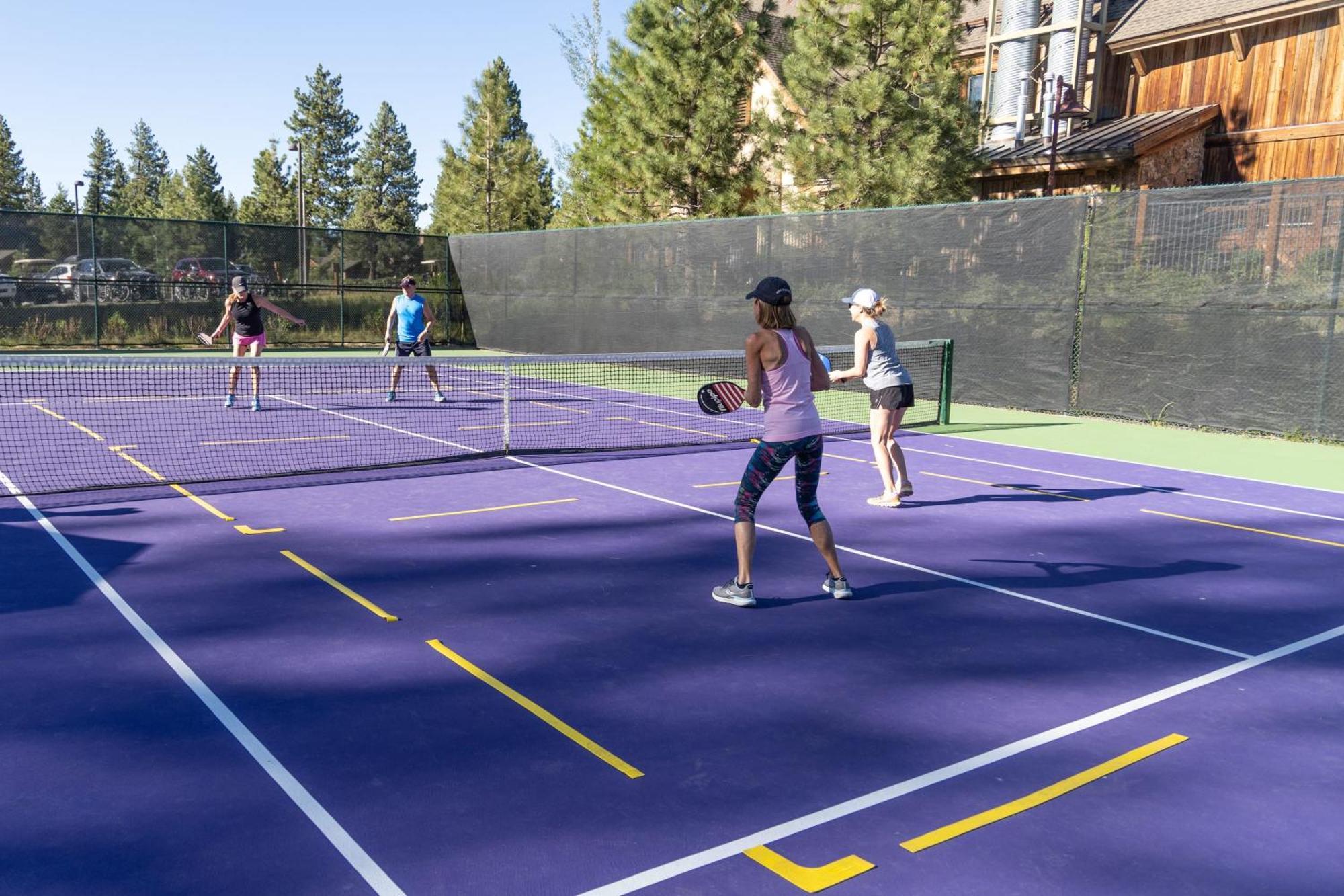 The Cottages - Golf, Pool, Play - 3-Bedroom Truckee Exteriör bild