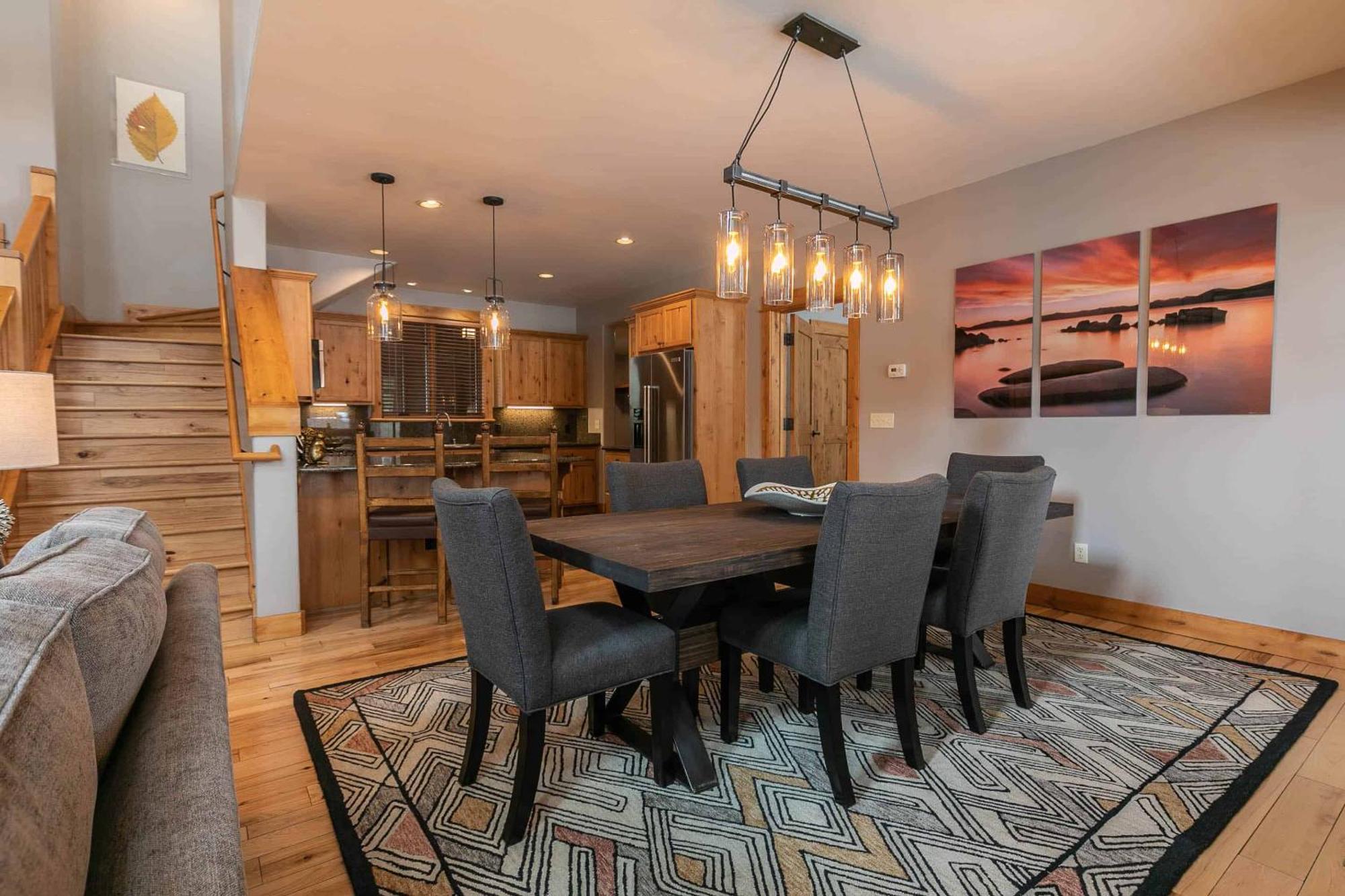The Cottages - Golf, Pool, Play - 3-Bedroom Truckee Exteriör bild
