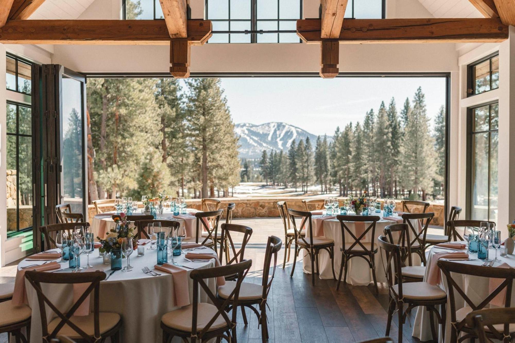 The Cottages - Golf, Pool, Play - 3-Bedroom Truckee Exteriör bild