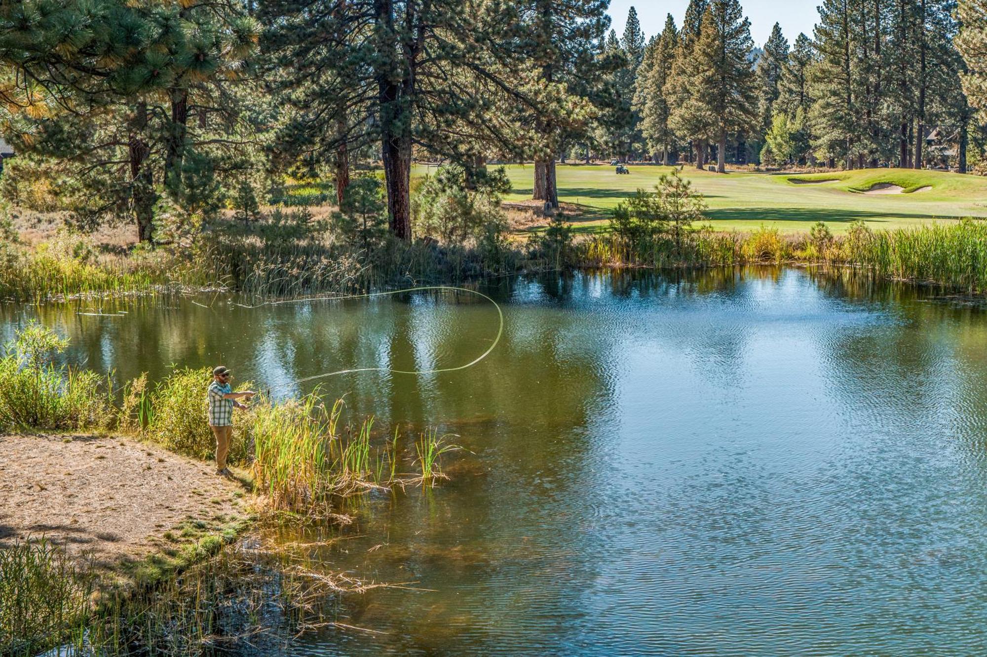 The Cottages - Golf, Pool, Play - 3-Bedroom Truckee Exteriör bild