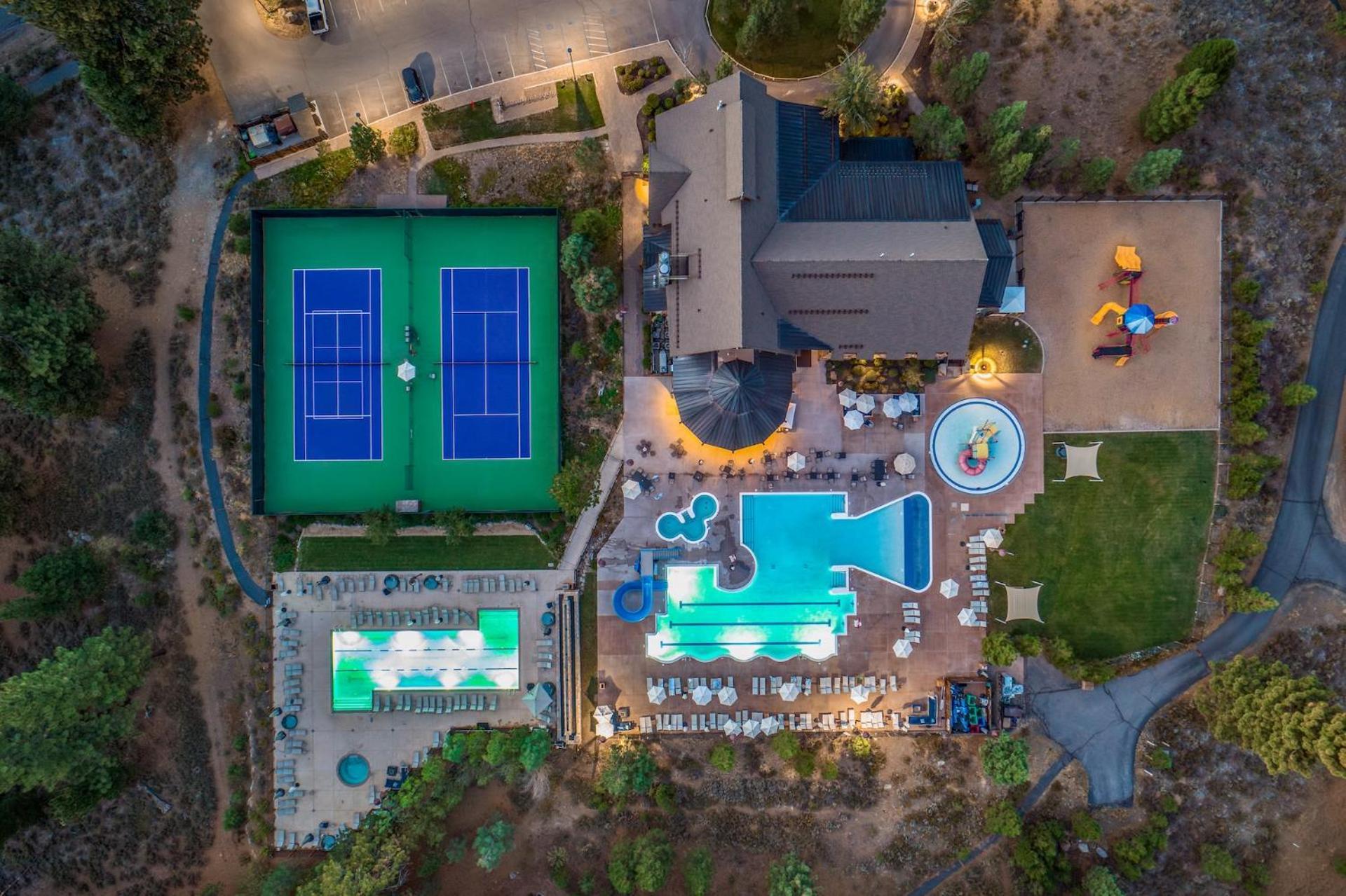 The Cottages - Golf, Pool, Play - 3-Bedroom Truckee Exteriör bild