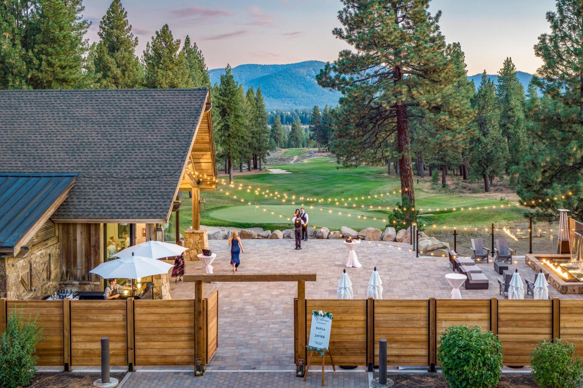 The Cottages - Golf, Pool, Play - 3-Bedroom Truckee Exteriör bild