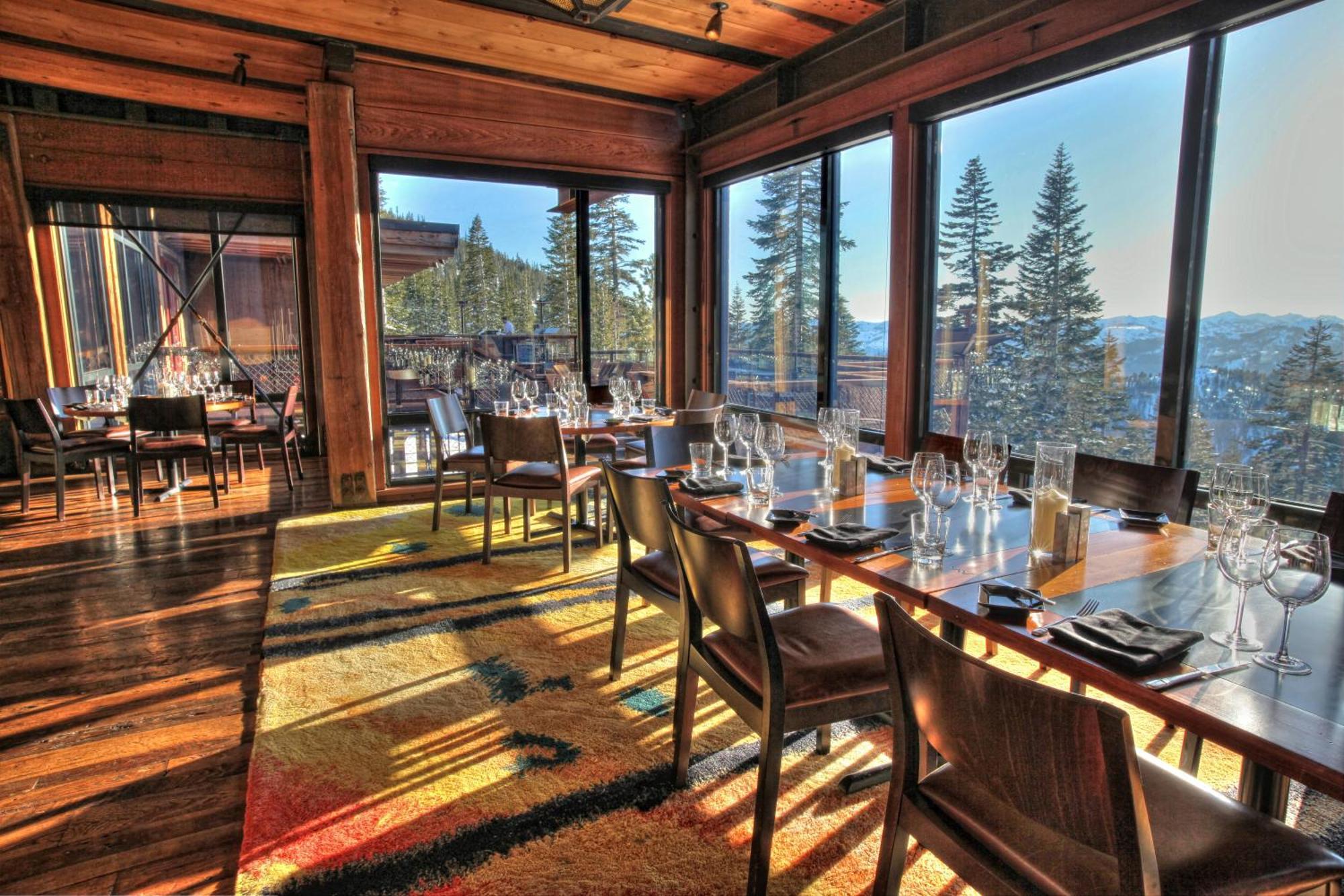 The Cottages - Golf, Pool, Play - 3-Bedroom Truckee Exteriör bild